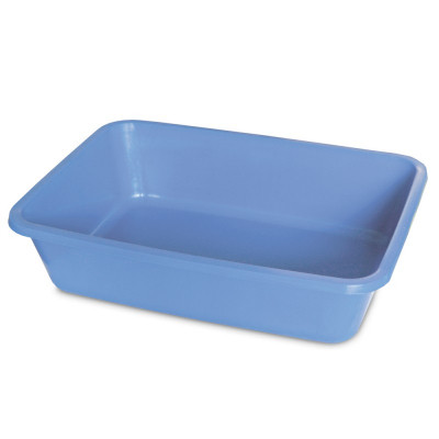 Туалет для кошек Природа Долли под песок (4820157404348) Винница - изображение 1