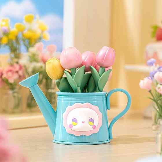 Коллекционная фигурка 