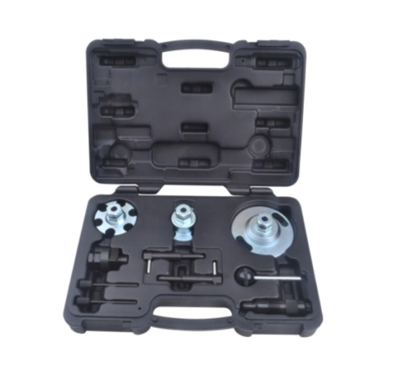 Набір фіксаторів ГРМ / водяного насоса VW AUDI 1,4 fsi/1,6 fsi/2,7 tdi/3,0 tdi/4,0 tdi KBGlobal KB08513 Чернігів