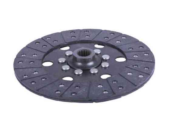 Диск зчеплення додатковий ВОМ (фередо) на трактор Фотон 354/450/454/504 ДТЗ 454/504 Мукачево