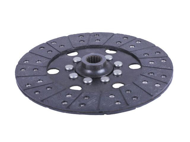 Диск зчеплення додатковий ВОМ (фередо) на трактор Фотон 354/450/454/504 ДТЗ 454/504 Мукачево - фото 2