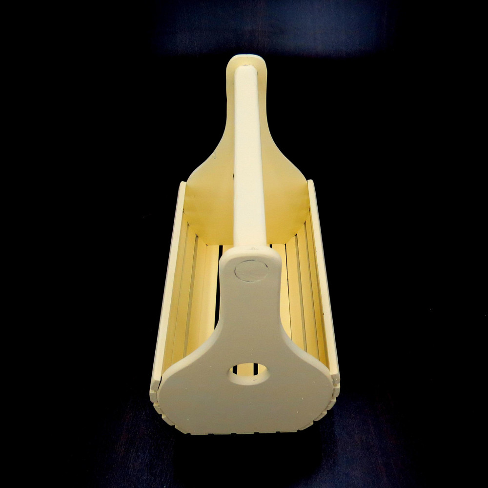 Подарунковий кошик "Бонд" лимонад Миколаїв - фото 6