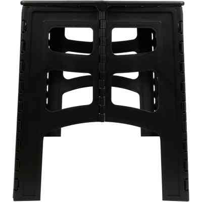 Туристичний стіл Tribe Camp Table High пластиковий Black (T-EF-0004-black) Вінниця