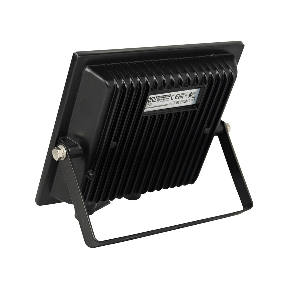 Прожектор світлодіодний Remix-50 50W RGB+білий Київ - фото 2