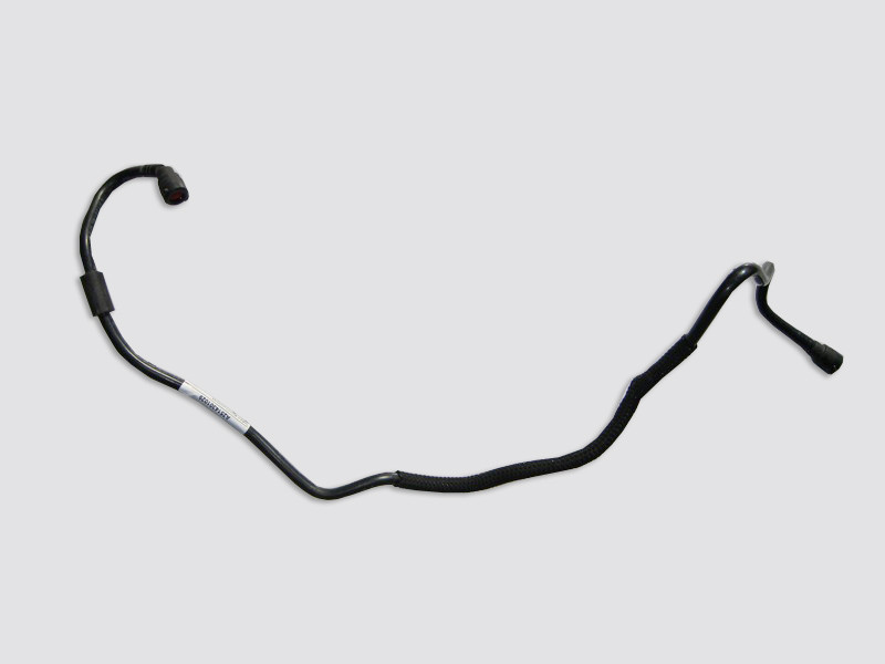 Mercedes-Benz  A2514301029 Трубка від впускного колектора до вакуумного підсилювача гальм R-Class W251 Одеса - фото 3