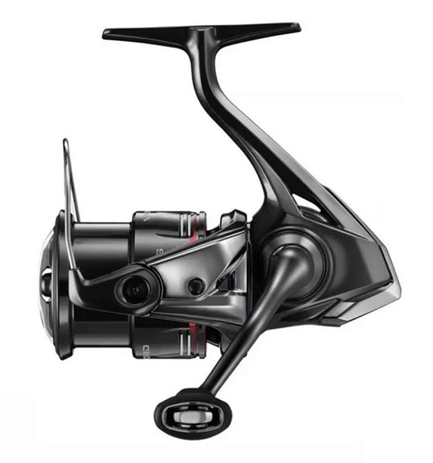 Катушка рыболовная спиннинговая Shimano Vanford 24 2500 Винница - изображение 1