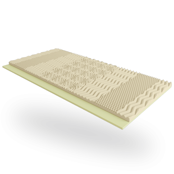 Мініматрац Scandi HORTEN - 180х190 Киев