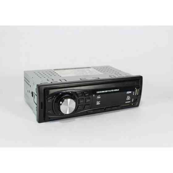 Автомагнитола MP3 JSD G-1103 BT ISO 1DIN со съемной панелью, Bluetooth, AUX, сабвуфером и пультом ДУ Киев