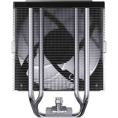 Кулер до процесора JONSBO CR-1000 EVO ARGB Black Вінниця