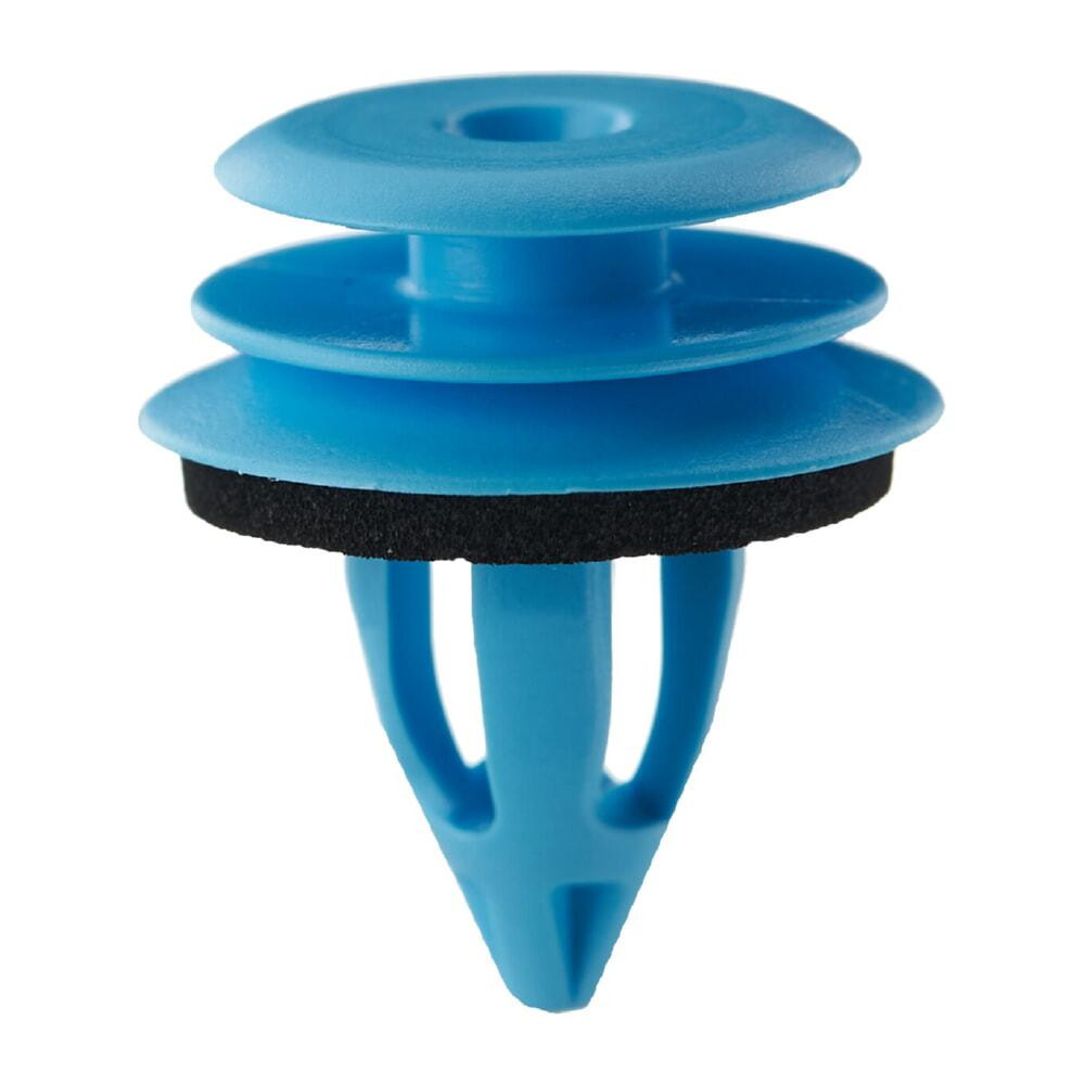 Клипса обшивки двери BMW 15480 Киев - изображение 1