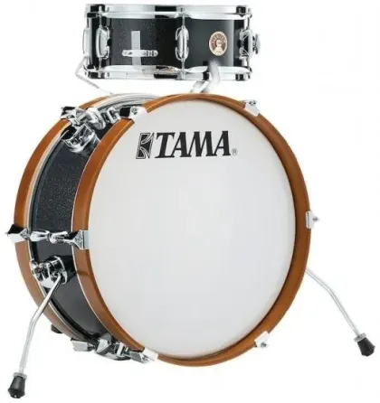 Ударная установка  Tama Club Jam Mini Shell Kit Charcoal Mist Киев