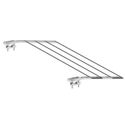 Сушилка для белья Colombo Balcony With Clamps (STZAN2) (931877) Винница