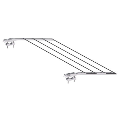 Сушарка для білизни Colombo Balcony With Clamps (STZAN2) (931877) Вінниця - фото 2