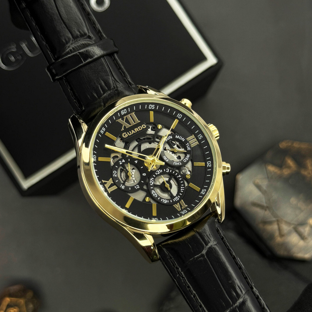 GUARDO 012837-6 Киев - изображение 7