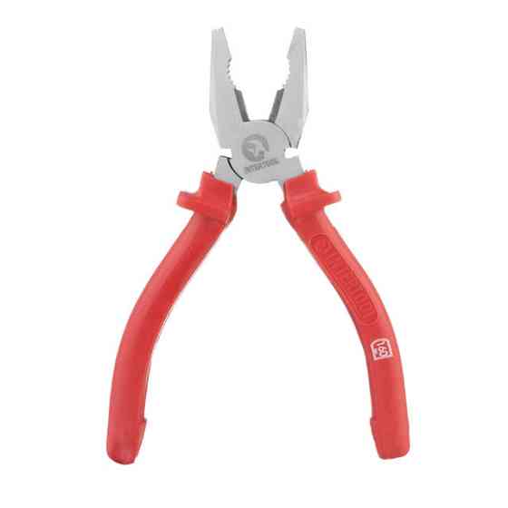 Пасатижі, 160 мм INTERTOOL HT-0107 Київ