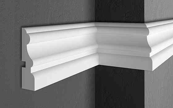 Молдинг фасадный Prestige Decor MC 154 Днепр