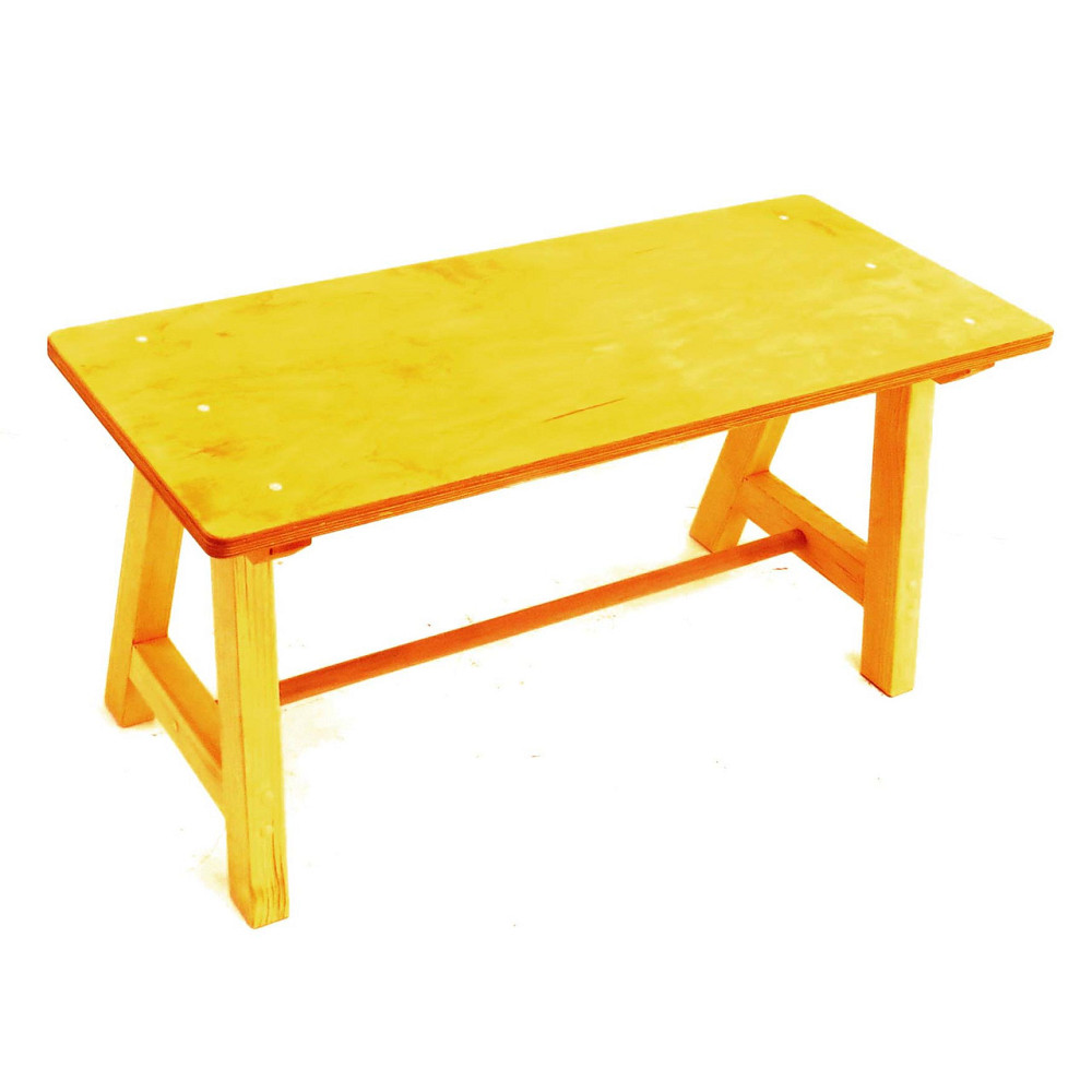 Садова лавка "Браслав" каррі Миколаїв - фото 3