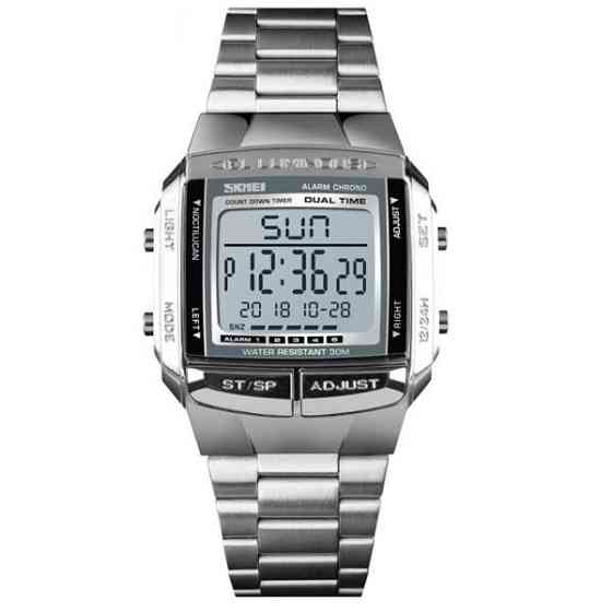 Skmei Illuminator 1381 Киев