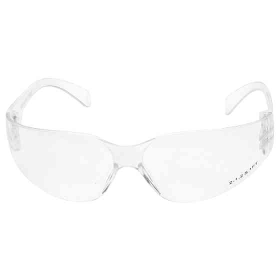 Grad Очки защитные Bee anti-scratch (прозрачные) GRAD (9411625) Коломия