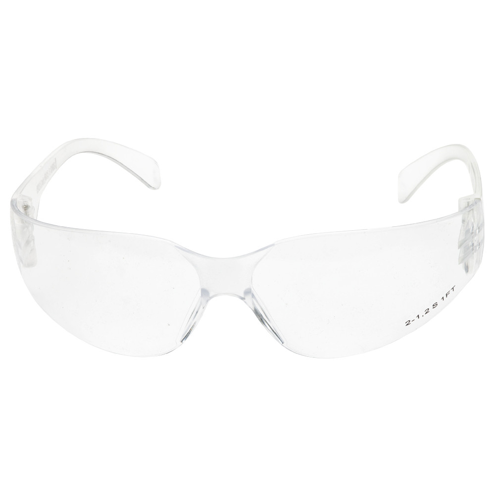 Grad Очки защитные Bee anti-scratch (прозрачные) GRAD (9411625) Коломия - фото 2