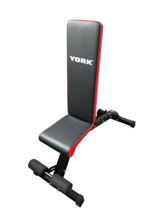 Лавка універсальна York Fitness ASPIRE 280 FID багатофункціональна для преса і жиму сідань Київ
