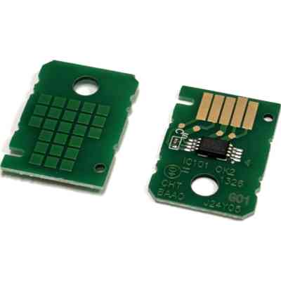 Чип для картриджа Canon MC-G01 4628C001 GX6010/GX6020/GX6030/GX6070/GX6080/GX7010/GX7020/GX7030 AHK (70264631) Вінниця