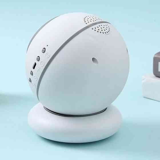 Проектор звездного неба с вращением на 360°,7 слайдов,от USB SBR Киев