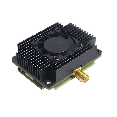 Видеопередатчик (VTX) Peakfpv THOR T35 FPV VTX (T35) Винница - изображение 3