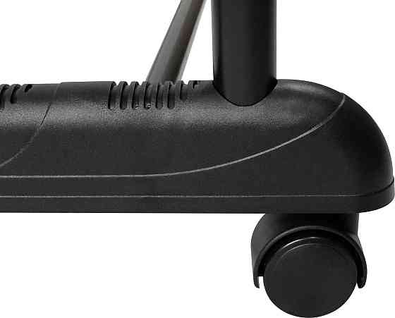 Вішак NOVA II BIS хром/чорний Днепр