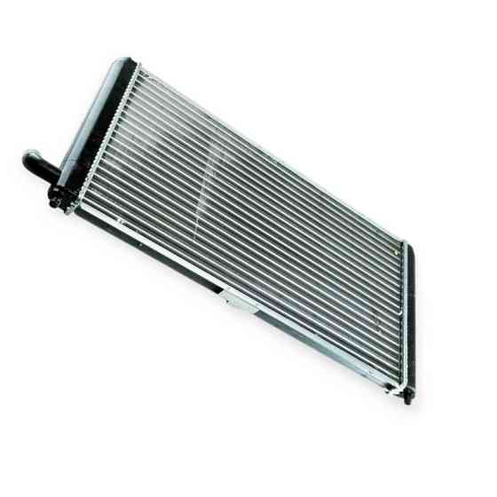 Радіатор двигуна ZAZ Forza охолодження Мукачево