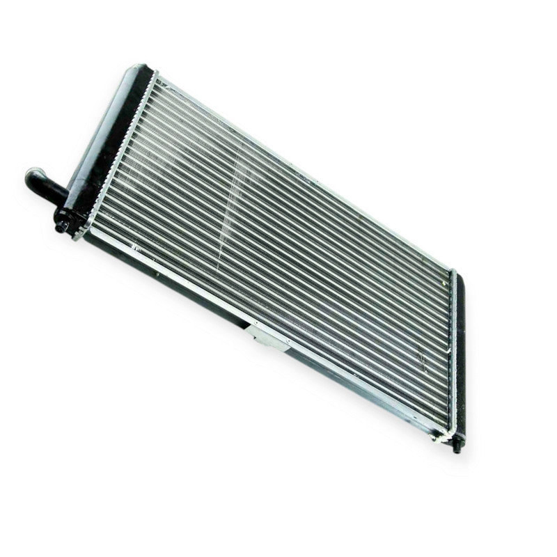 Радиатор двигателя ZAZ Forza охлаждения Мукачево - изображение 1