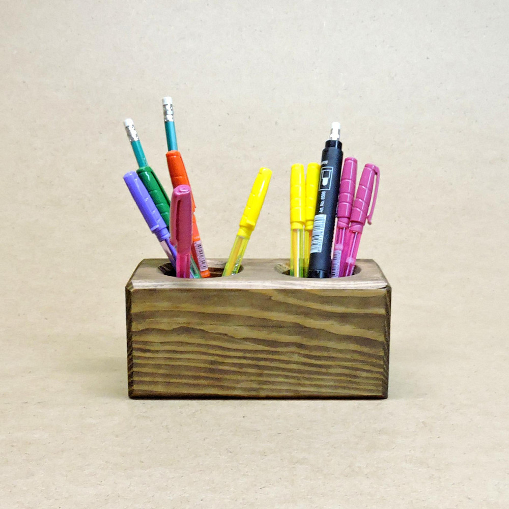 Настольный органайзер 