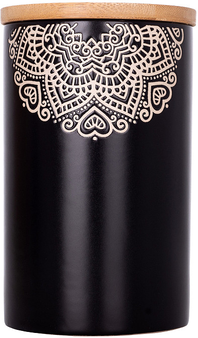 Банка Limited Edition Kora 700 мл (6531559) Київ - фото 1