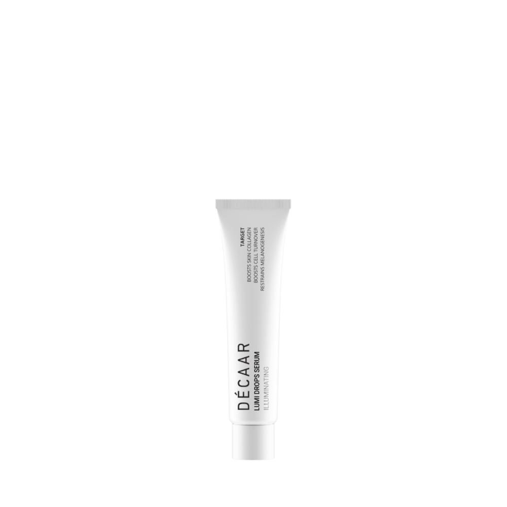 Сироватка Люмі Дропс освітлювальна Lumi Drops Serum DÉCAAR, 10 мл Дніпро - фото 1
