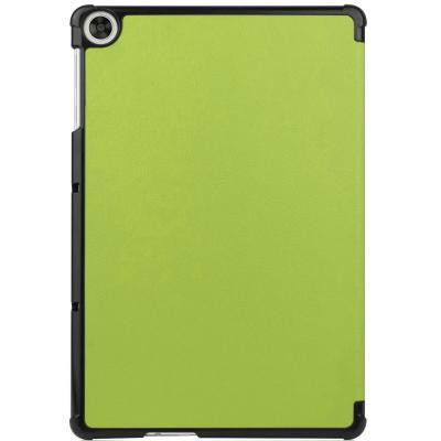 Чехол для планшета BeCover Smart Case Huawei MatePad T10 Green (705392) Винница - изображение 2