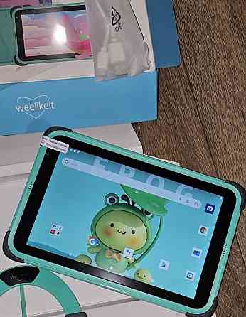 Планшет детский Weelikeit 8-дюймовый! Харьков