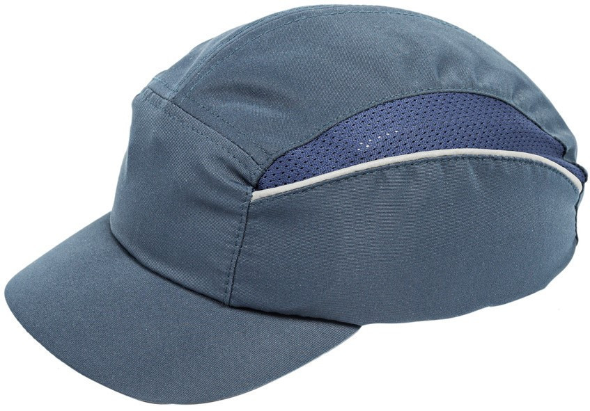 Sizam каскетка захисна з вентиляцією синя, J-Cap II 35030 Рівне - фото 1