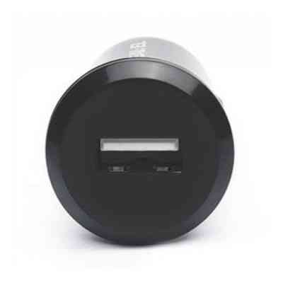 Зарядний пристрій REAL-EL CA-12 black (EL123160008) Вінниця