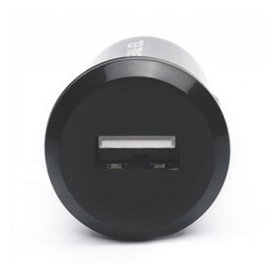 Зарядний пристрій REAL-EL CA-12 black (EL123160008) Вінниця - фото 2