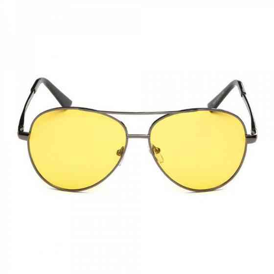 Нічні окуляри для водіїв антивідблиску Вінниця