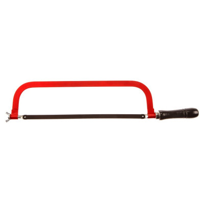 Ножівка Top Tools по металу, дерев&apos;яна ручка, 300мм (10A235) Вінниця - фото 1