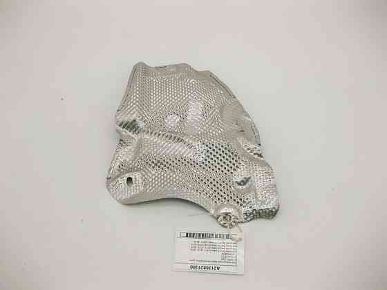 Mercedes-Benz  A2136821300 Теплозахисний екран на моторному щиті E-Class W213 C238 CLS C257 Одесса