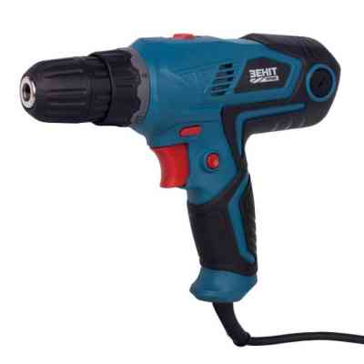 Шуруповерт Зеніт Профі ЗПШ-600 S2 (853790) Вінниця