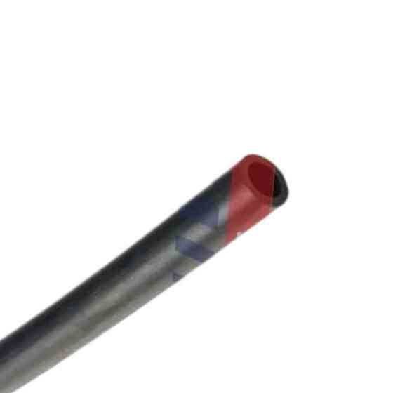 Шланг Ford Transit 2.2tdci (06-14) 14x20mm l-330mm паливний Мукачево