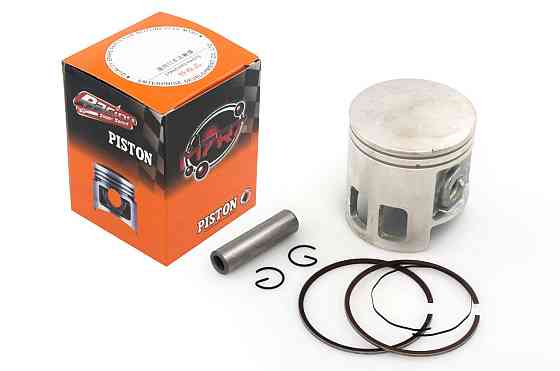 Поршень скутер Ямаха Джог 72 0,25 (Ø47,25 p-10, 2JA/3KJ) Тайвань Мукачево