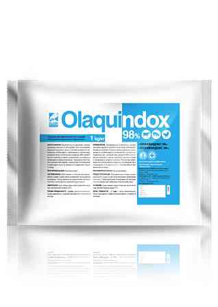 Олаквиндокс 98% 1кг Винница