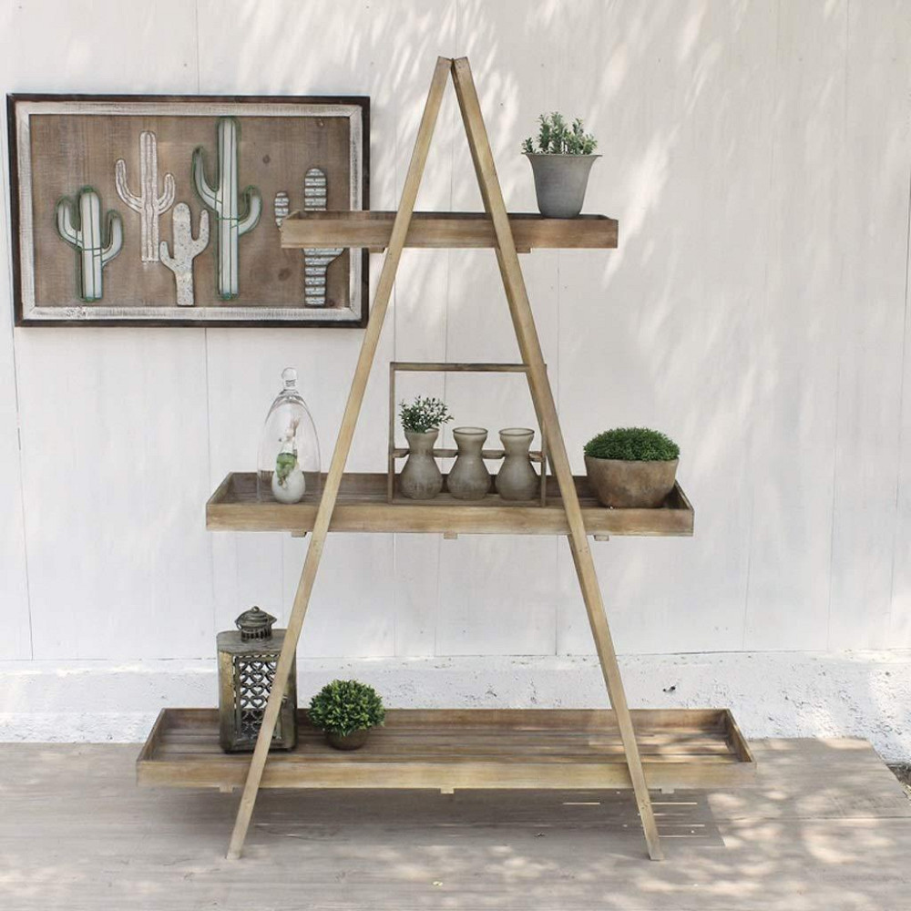 Подставка для цветов 