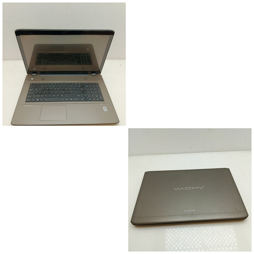 Ноутбук Medion E7416Т Pen 3805U/0/0/АКБ+ Луцьк - фото 1