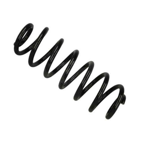 Пружина задня автомобіль Фольцваген Passat B6, автомобіль Фольцваген Tiguan 05- Мукачево