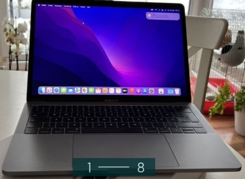 Ноутбук: MacBook Pro. Київ - фото 5